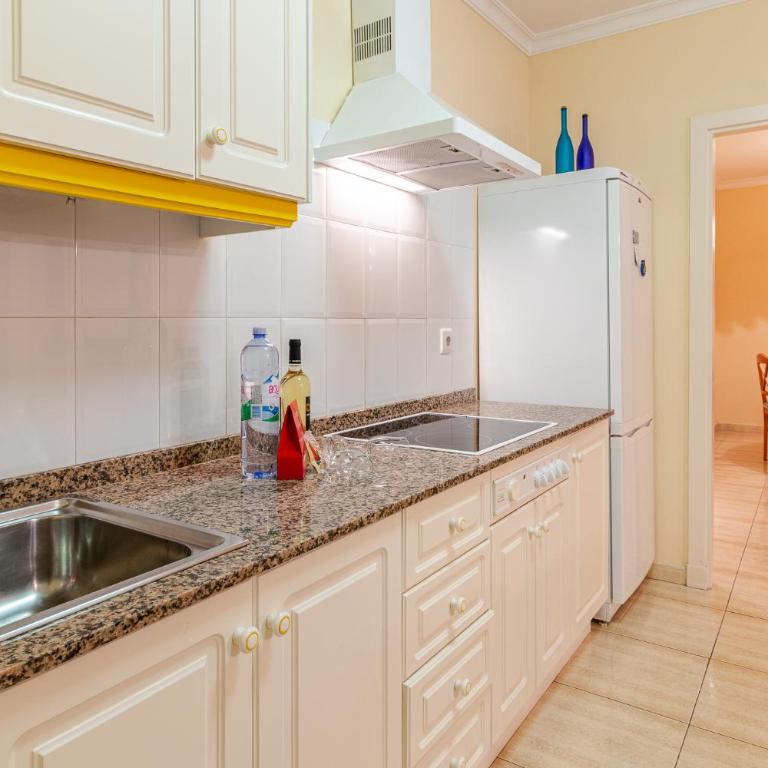 Santa Catalina Queen - Apartamento de 2 dormitorios - 10