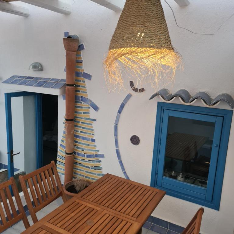casa sul mare - Apartment mit Terrasse - 2