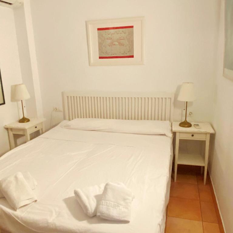 Apartment over torrecilla beach promenade - Apartamento con vistas al mar - 11