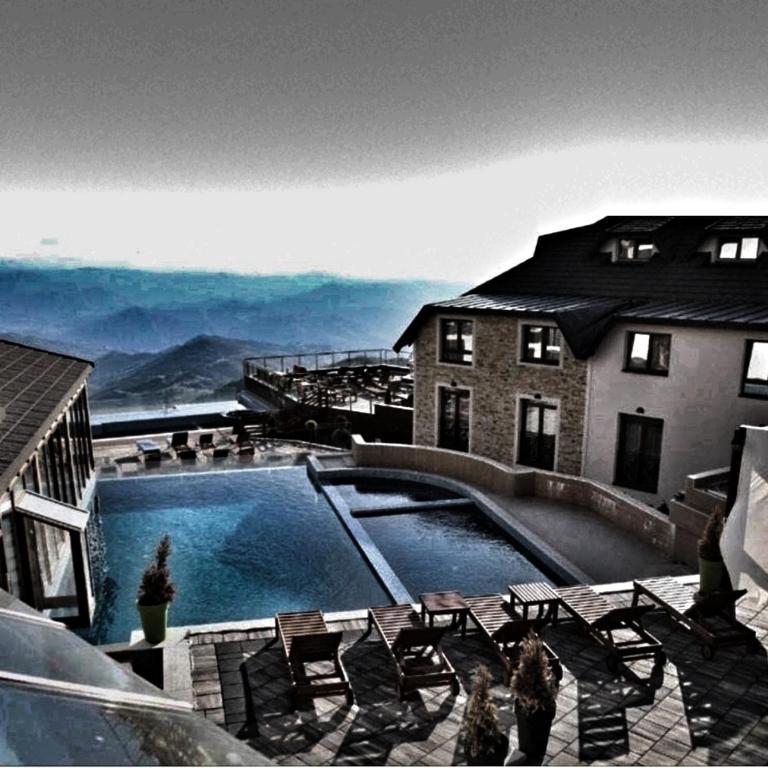 Milmari S70 Kopaonik - One-Bedroom Apartment - 79