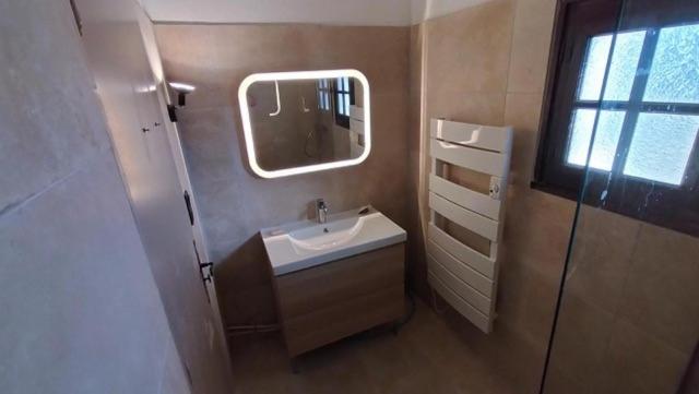 Réf:LS71 Les Jasses de la Sauvagine - Three-Bedroom House - 6