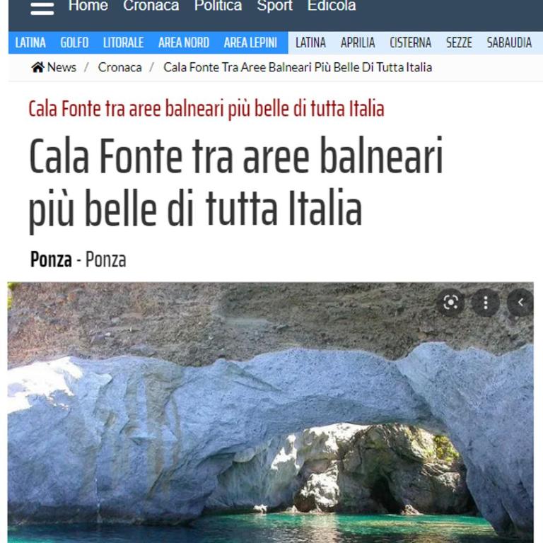 Casa delle Ginestre - Casa con 1 Camera da Letto - 10