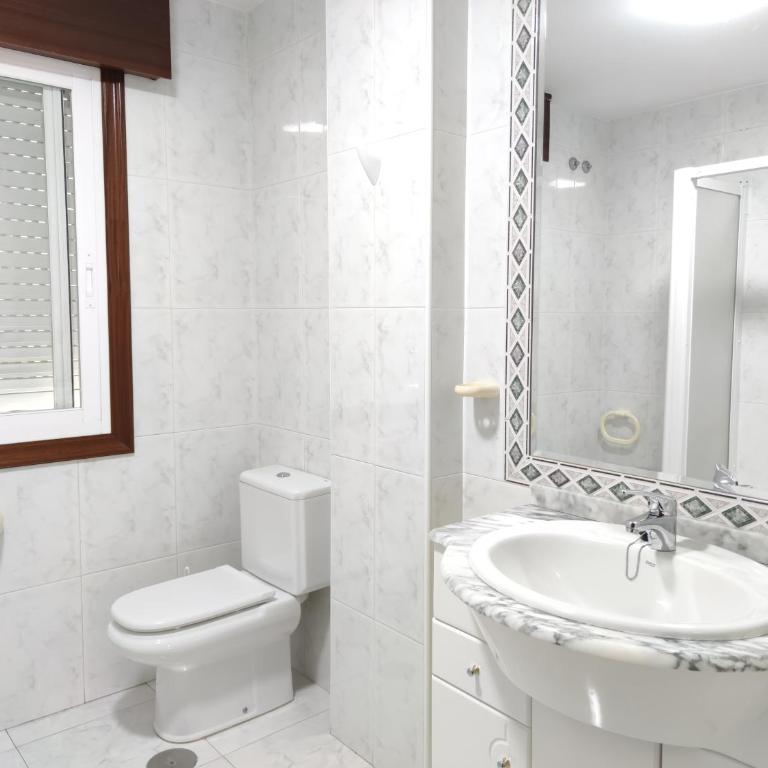 Viviendas de uso turístico Ambitus Active - Apartamento de 3 dormitorios - 15