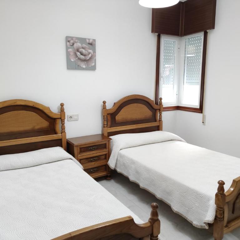 Viviendas de uso turístico Ambitus Active - Apartamento de 3 dormitorios - 10