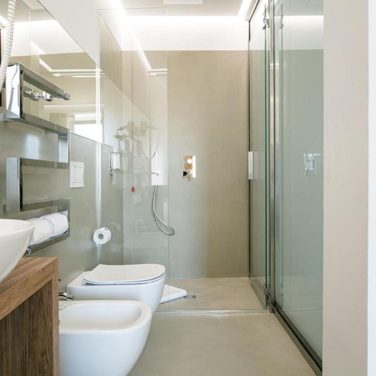 DOMUS CAVOUR Rooms&Suites - Camera Matrimoniale Superior - 4