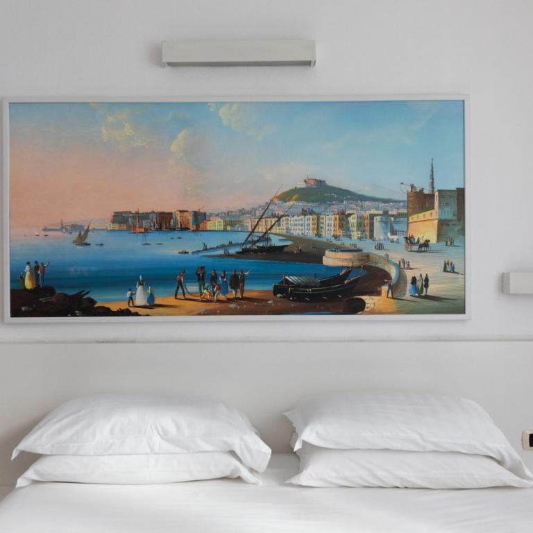 Rex Lifestyle Hotel - Camera Matrimoniale - 1