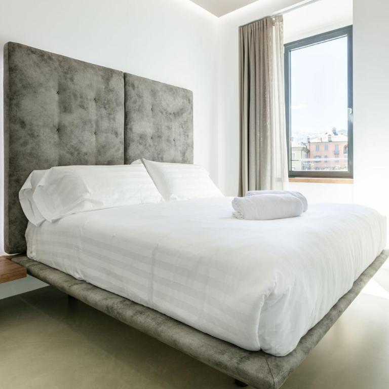 DOMUS CAVOUR Rooms&Suites - Junior Suite Familiare - 1