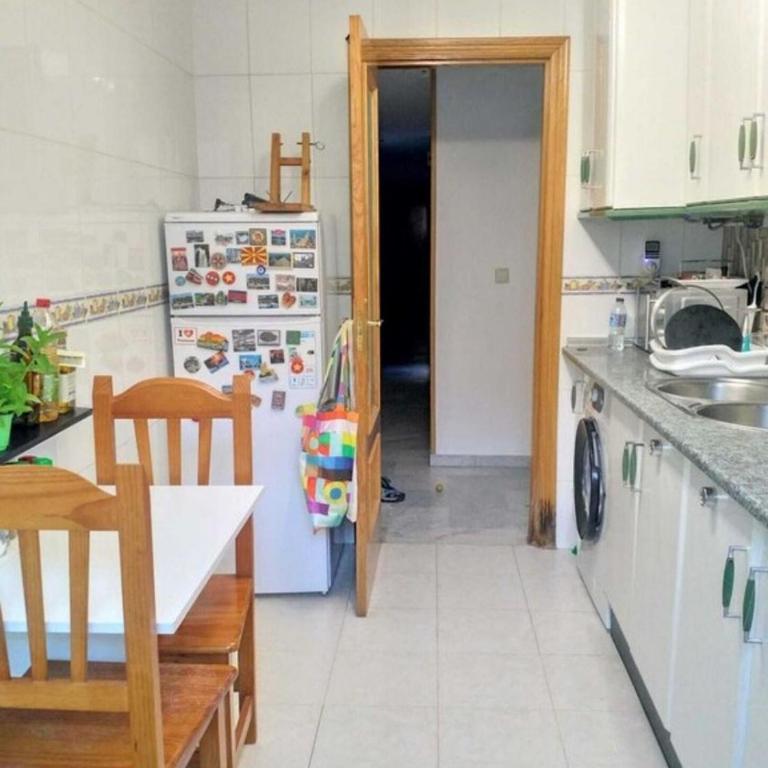 Love&Frogs - Apartamento de 2 dormitorios - 2