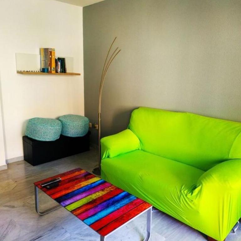 Love&Frogs - Apartamento de 2 dormitorios - 11