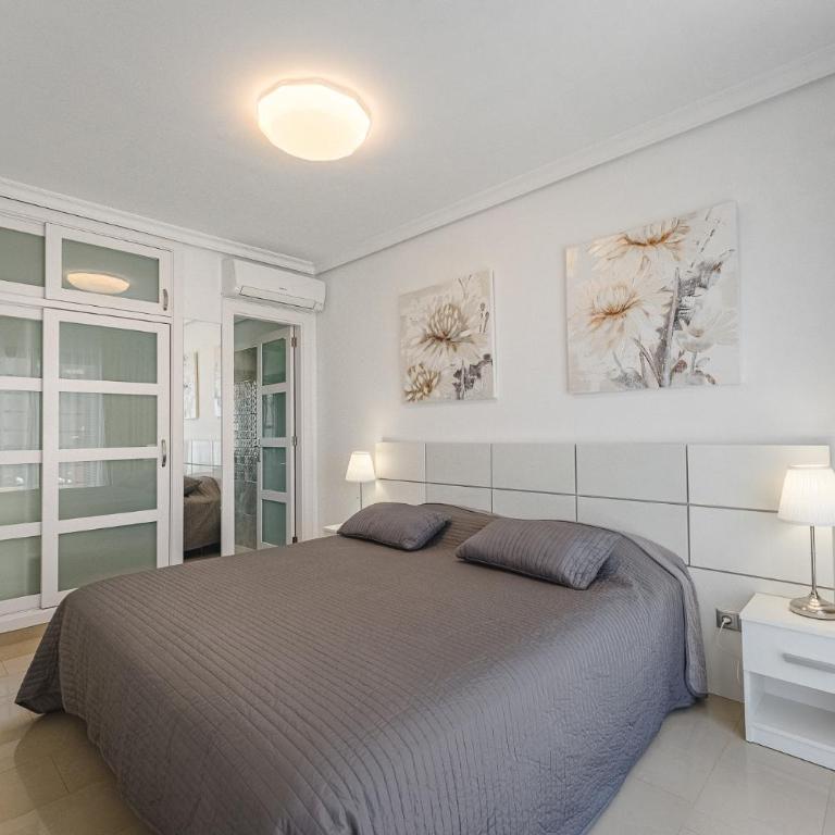 Townhouse Adeje - Apartamento de 3 dormitorios - 25