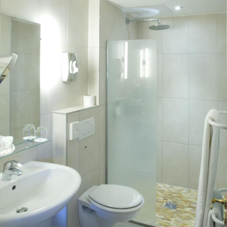 Grand Hôtel Bristol By Stay Collection - Chambre Lits Jumeaux Supérieure - 2