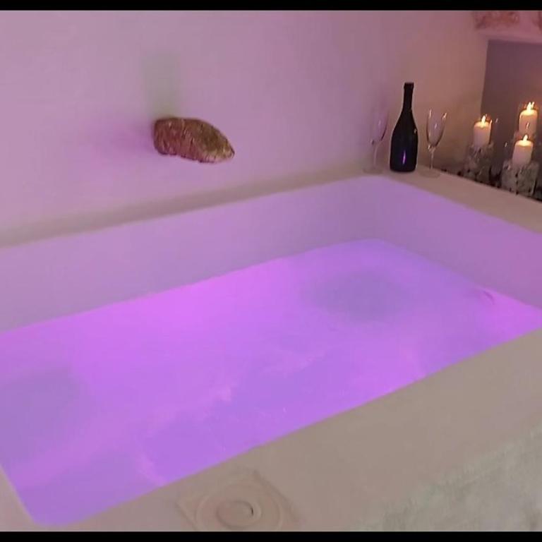 Lory's Luxury Suite Ostuni - One-Bedroom House - 1