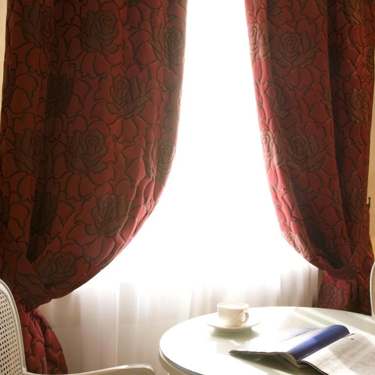Grand Hôtel Bristol By Stay Collection - Chambre Lits Jumeaux Supérieure - 4