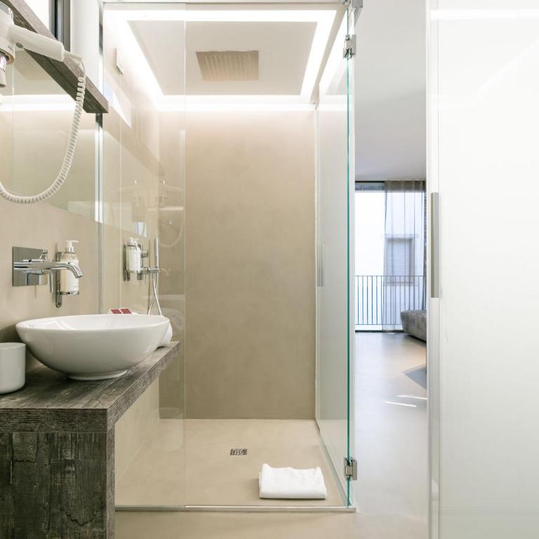 DOMUS CAVOUR Rooms&Suites - Camera Deluxe - 1