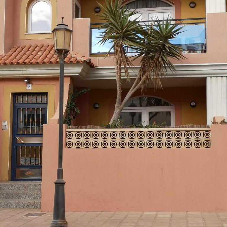 Casa Natal. Tú rincón acogedor en El Cotillo. - Apartamento de 2 dormitorios - 18