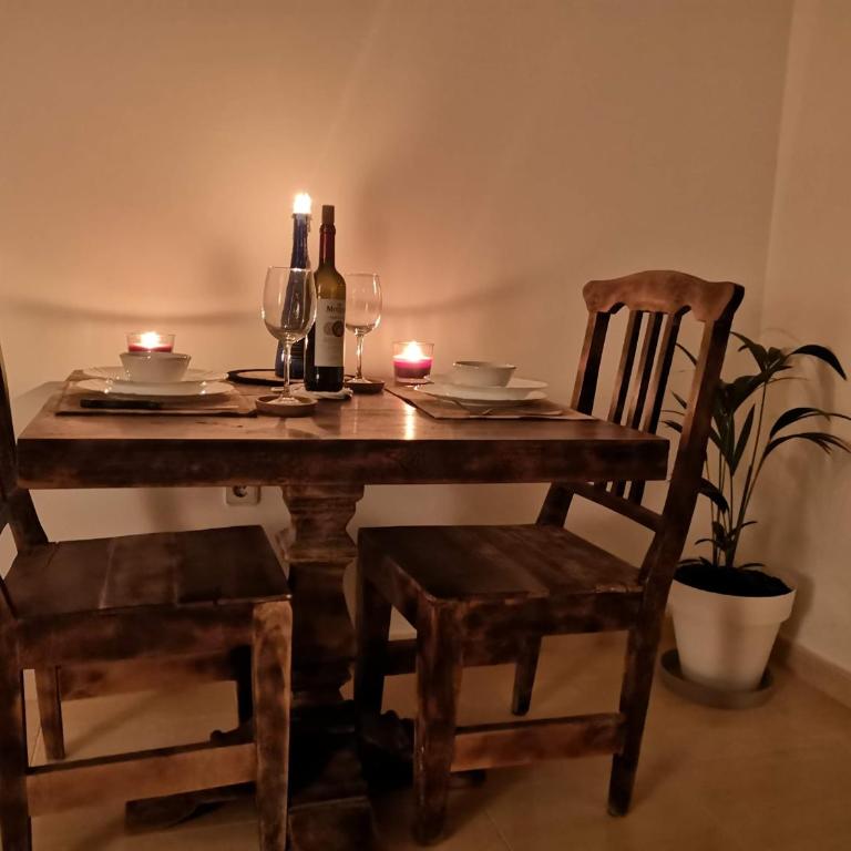 Casa Natal. Tú rincón acogedor en El Cotillo. - Apartamento de 2 dormitorios - 19
