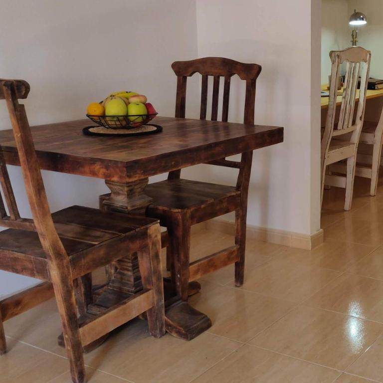 Casa Natal. Tú rincón acogedor en El Cotillo. - Apartamento de 2 dormitorios - 20