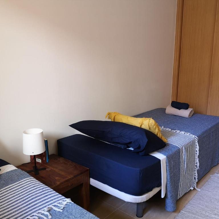 Casa Natal. Tú rincón acogedor en El Cotillo. - Apartamento de 2 dormitorios - 12