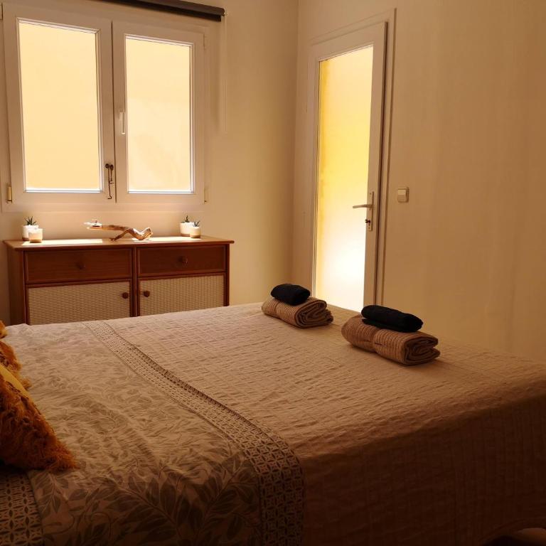 Casa Natal. Tú rincón acogedor en El Cotillo. - Apartamento de 2 dormitorios - 2