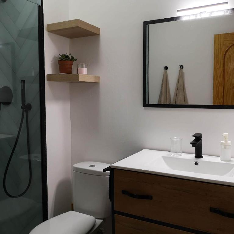 Casa Natal. Tú rincón acogedor en El Cotillo. - Apartamento de 2 dormitorios - 8