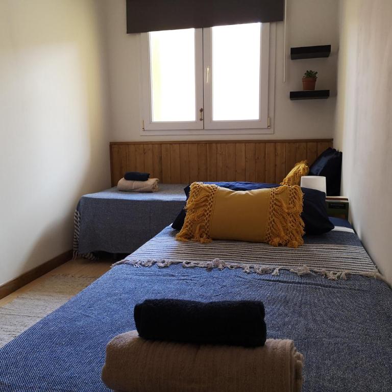 Casa Natal. Tú rincón acogedor en El Cotillo. - Apartamento de 2 dormitorios - 11