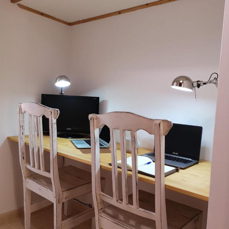 Casa Natal. Tú rincón acogedor en El Cotillo. - Apartamento de 2 dormitorios - 28