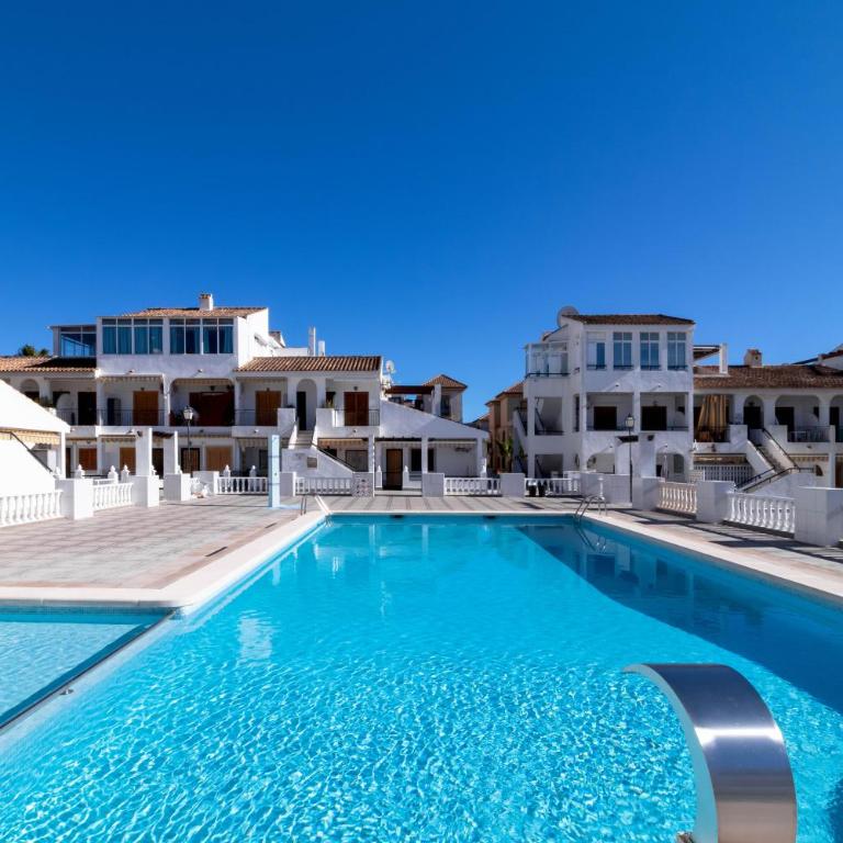 MI PERLA - Apartment with Pool View - 1