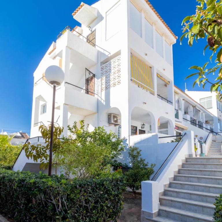 MI PERLA - Apartment with Pool View - 17