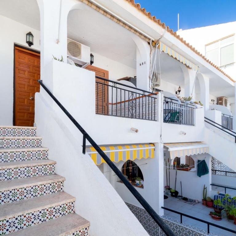 MI PERLA - Apartment with Pool View - 14