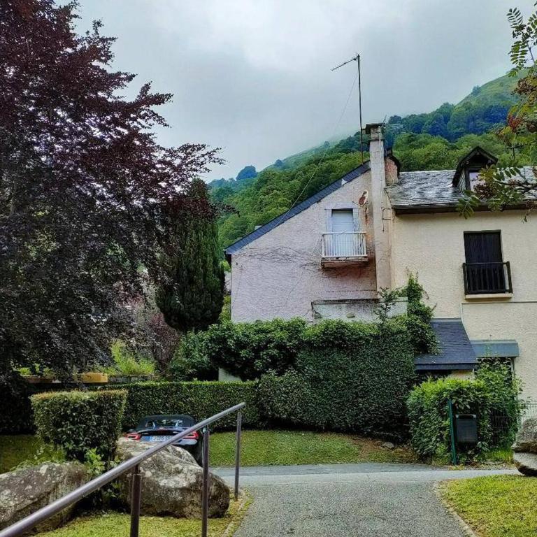 Studio proche centre 4 pers, parking, balcon - FR-1-234-249 - Studio - 3
