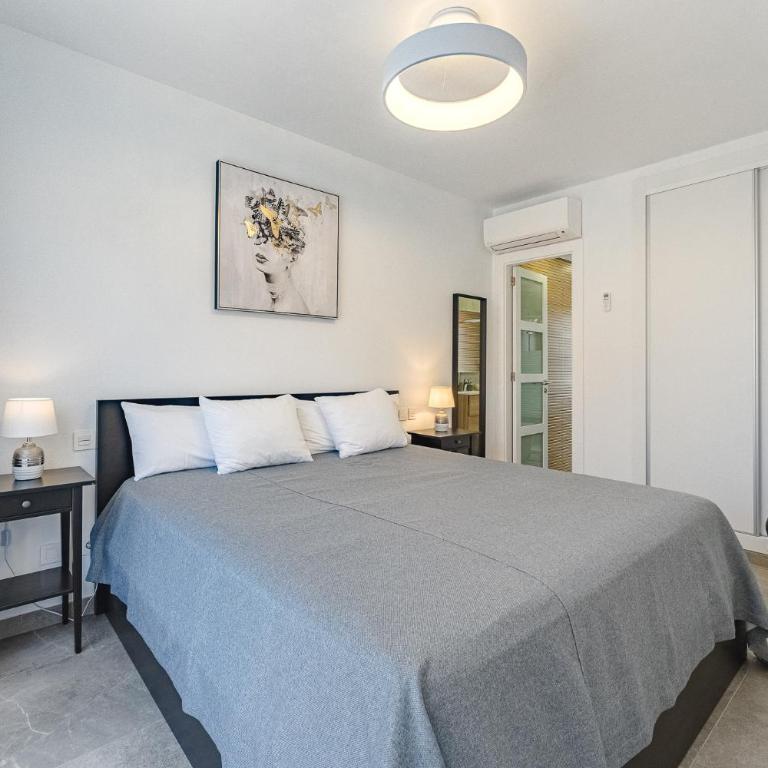 Townhouse with three bedrooms - Apartamento de 3 dormitorios - 25