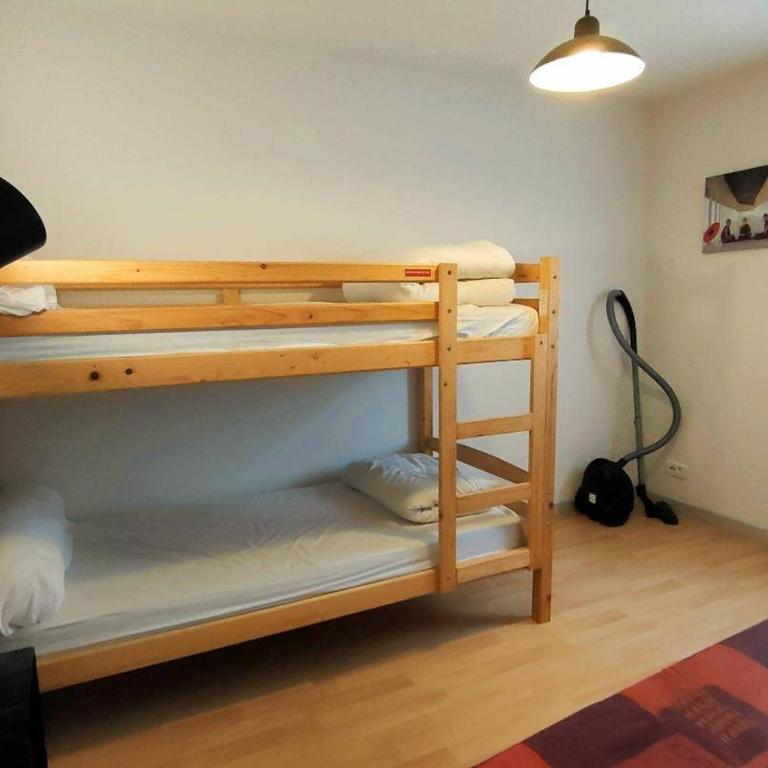 Appartement T3 avec Parking et Casier à Ski, Cauterets - FR-1-234-253 - Apartment (6 Adults) - 2