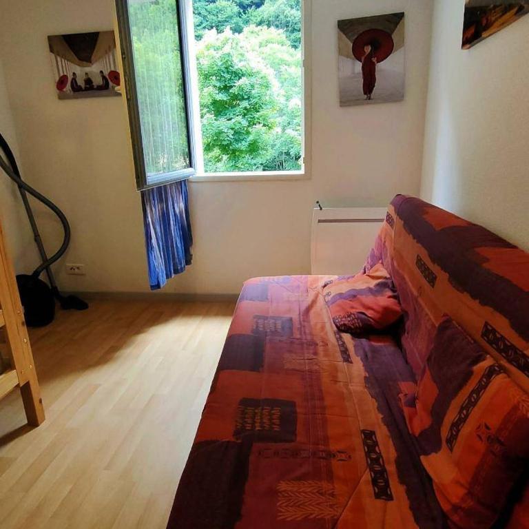 Appartement T3 avec Parking et Casier à Ski, Cauterets - FR-1-234-253 - Apartment (6 Adults) - 4