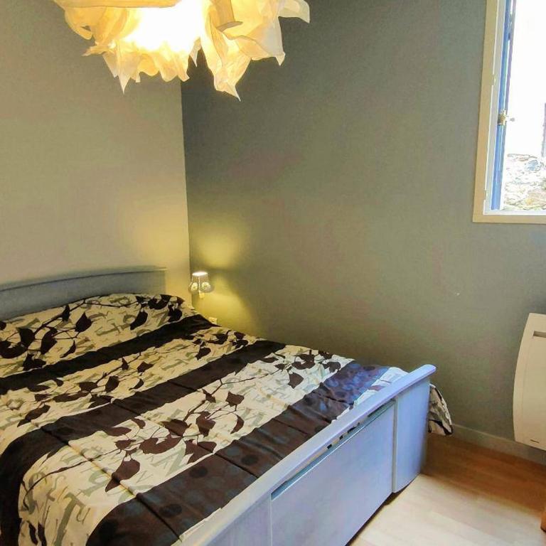 Appartement T3 avec Parking et Casier à Ski, Cauterets - FR-1-234-253 - Apartment (6 Adults) - 6