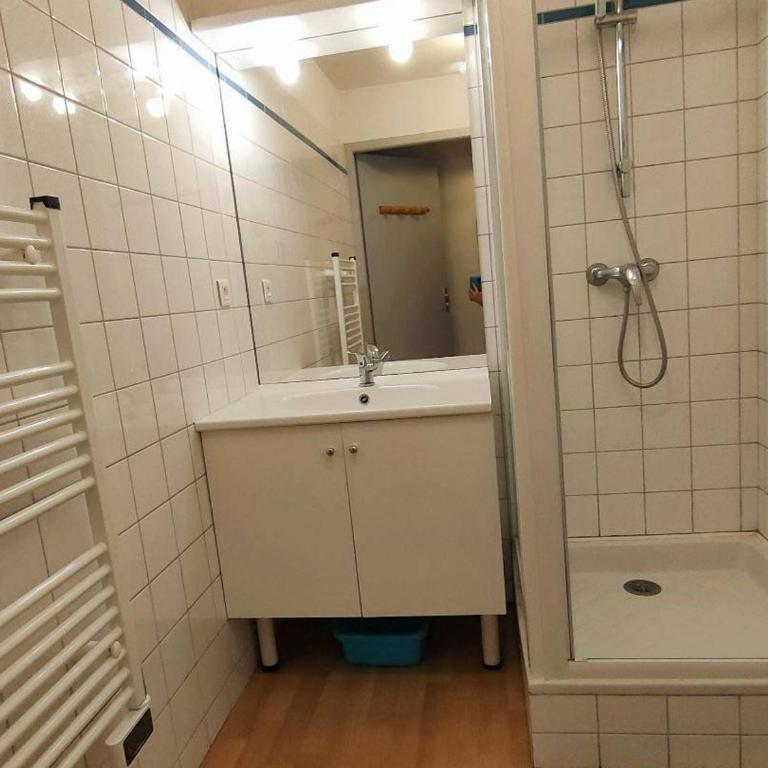 Appartement T3 avec Parking et Casier à Ski, Cauterets - FR-1-234-253 - Apartment (6 Adults) - 10