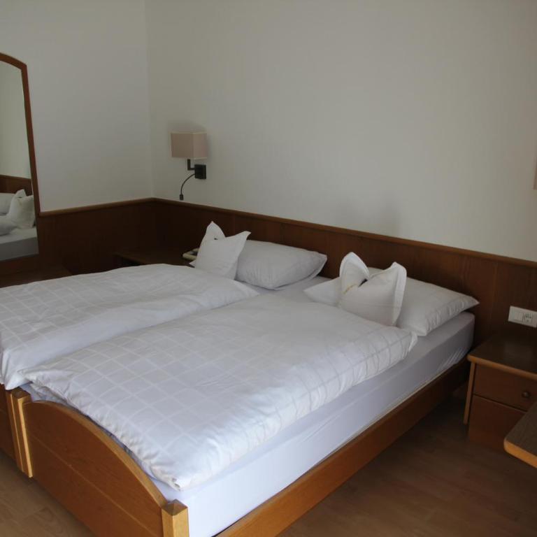 Garni Hotel Max - Camera Matrimoniale - 3
