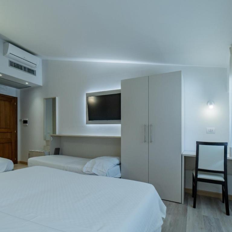 Hotel Bellavista - Camera Familiare - 5