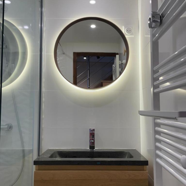 Residence La Verte 24- Aux Pieds des pistes! - Appartamento - 18