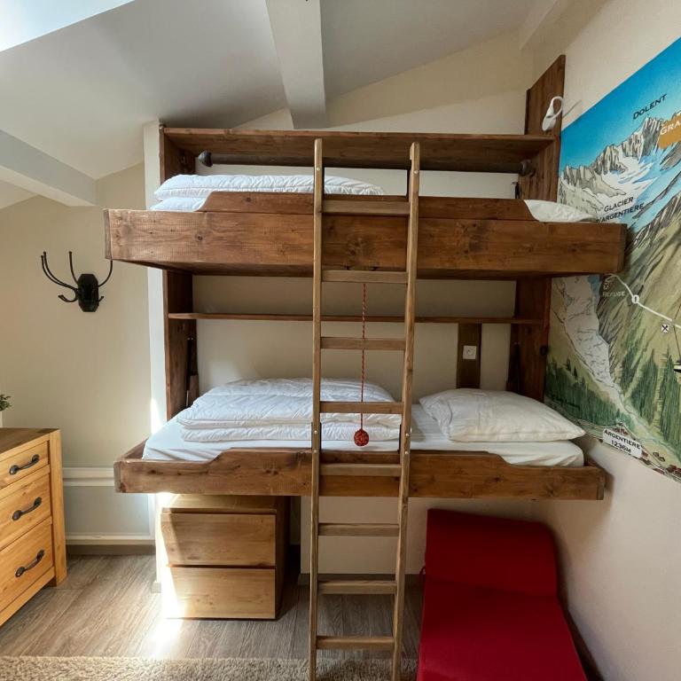Residence La Verte 24- Aux Pieds des pistes! - Appartamento - 13