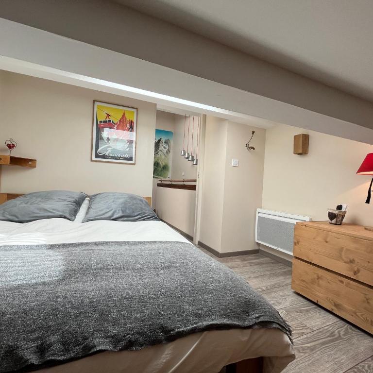 Residence La Verte 24- Aux Pieds des pistes! - Appartamento - 16