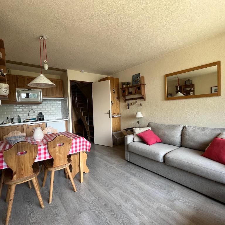 Residence La Verte 24- Aux Pieds des pistes! - Appartamento - 5