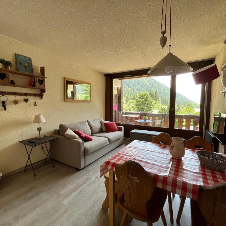 Residence La Verte 24- Aux Pieds des pistes! - Appartamento - 6