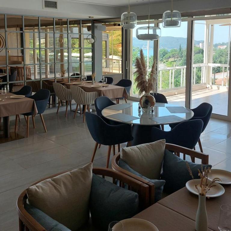 Comfort studio with sea view and swimming pool - Studio with Sea View - 17