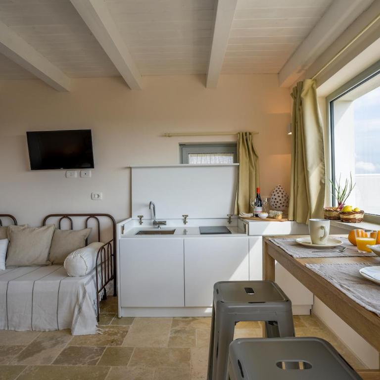 Trulli Casalina - Casa Vacanze - 10