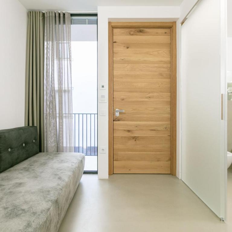 DOMUS CAVOUR Rooms&Suites - Camera King Deluxe - 4