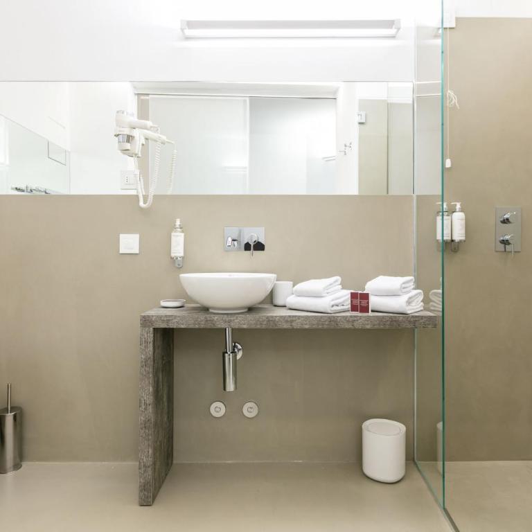 DOMUS CAVOUR Rooms&Suites - Camera King Deluxe - 5