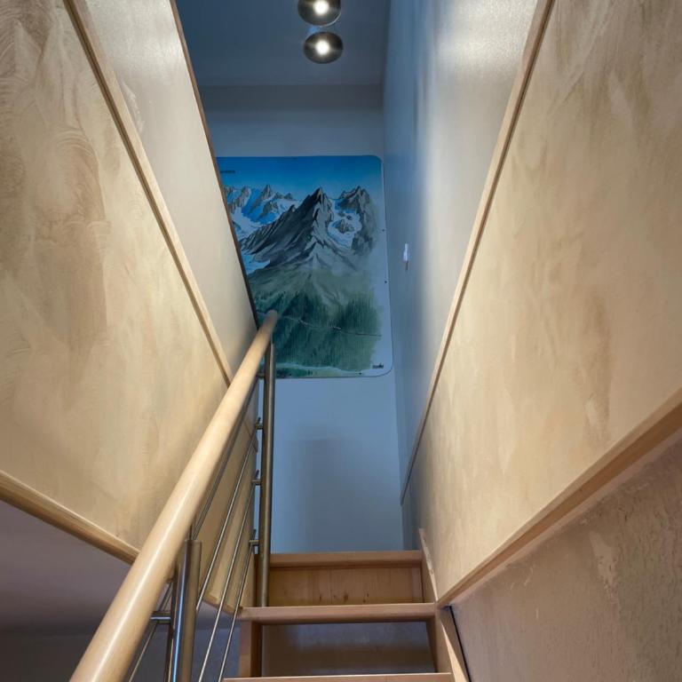 Residence La Verte 24- Aux Pieds des pistes! - Appartamento - 12