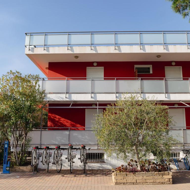Piccolo Paradiso - Monolocale con Balcone - 8