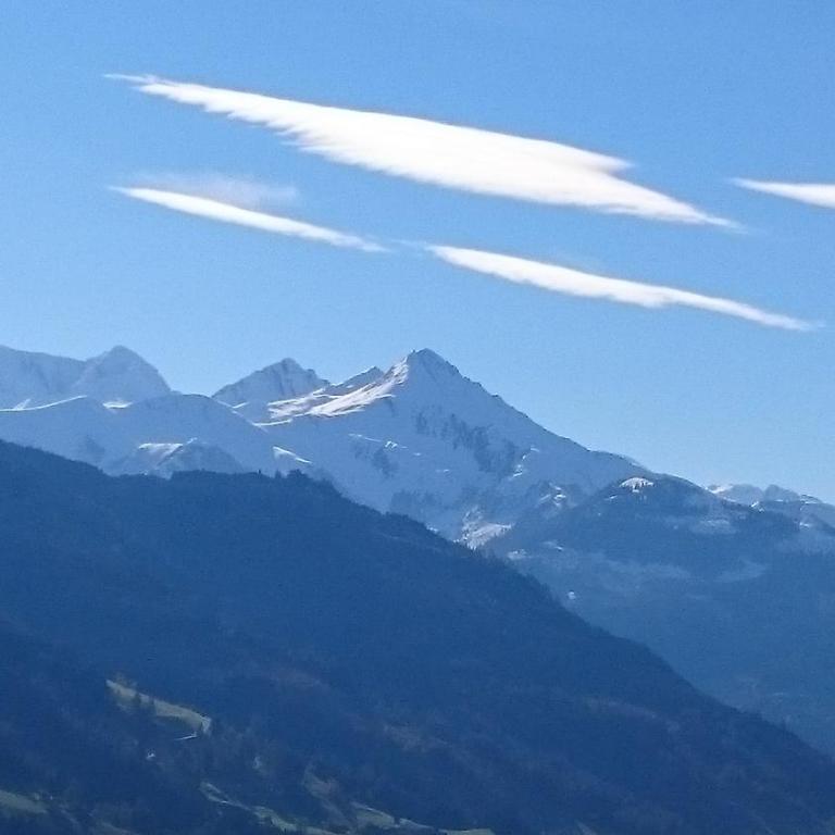 Hüttenzauber - Appartement avec Vue sur la Montagne - 26