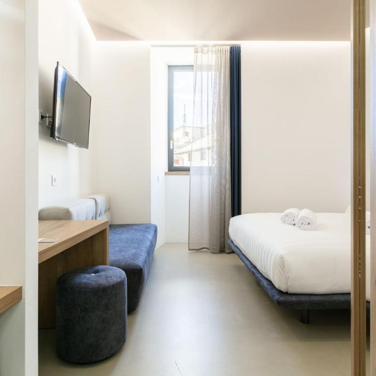 DOMUS CAVOUR Rooms&Suites - Camera Matrimoniale Superior - 3